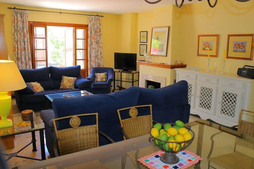 Casitas Villacana