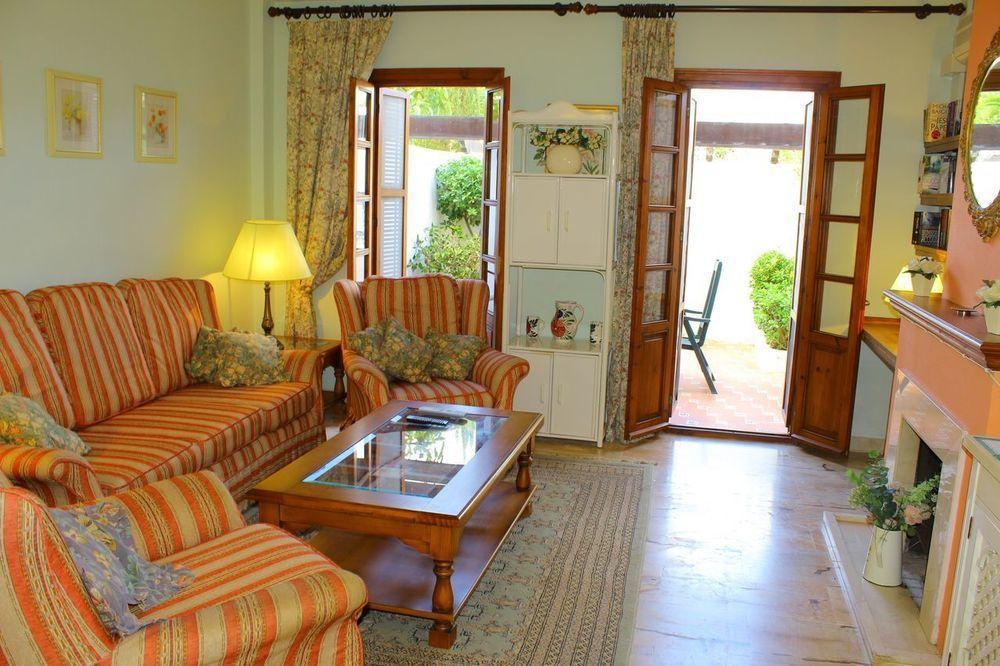 Apartment Casitas Villacana *