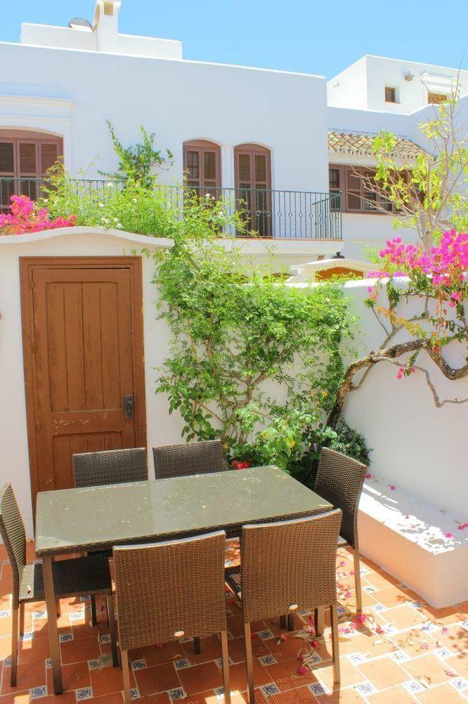 Apartment Casitas Villacana