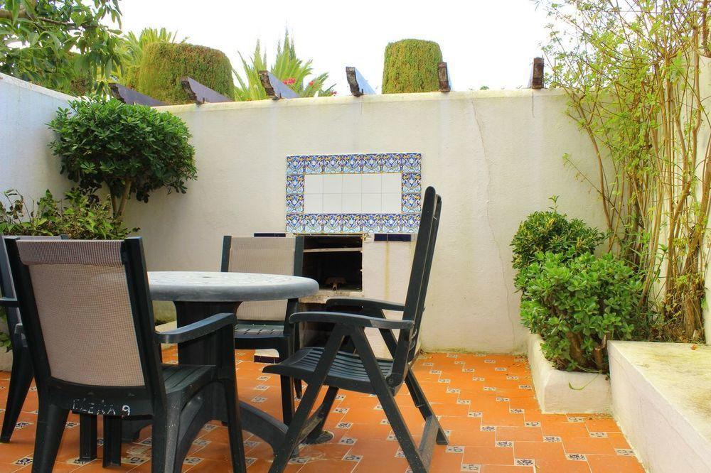 Apartment Casitas Villacana Estepona
