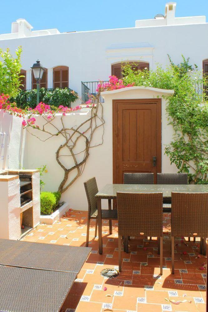 Apartment Casitas Villacana *