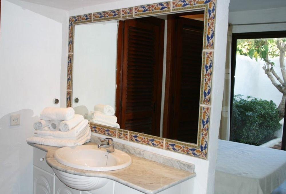 Casitas Villacana