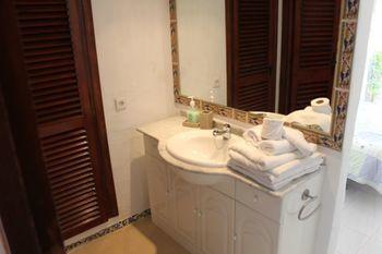 Apartment Casitas Villacana *