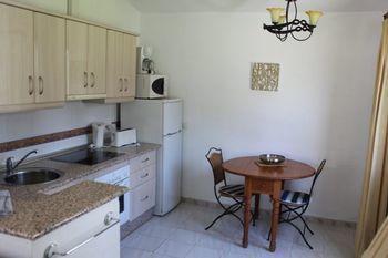 Casitas Villacana Estepona