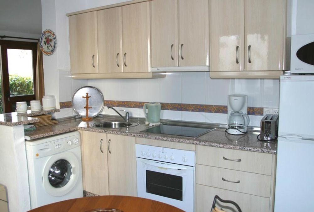 Apartment Casitas Villacana