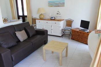 Casitas Villacana