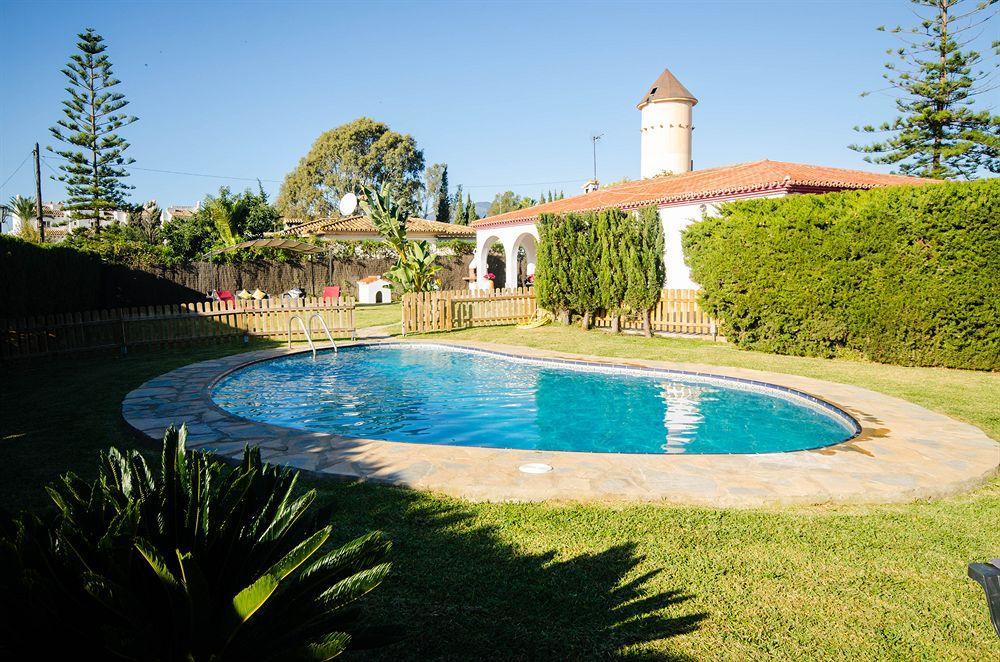 Hotel Galindo El Saladillo