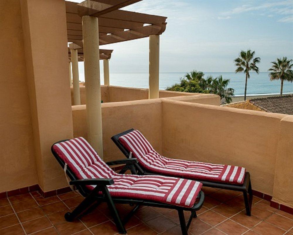 Hotel Galindo El Saladillo Estepona