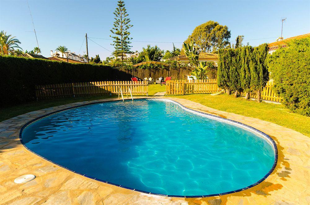 Galindo El Saladillo Estepona