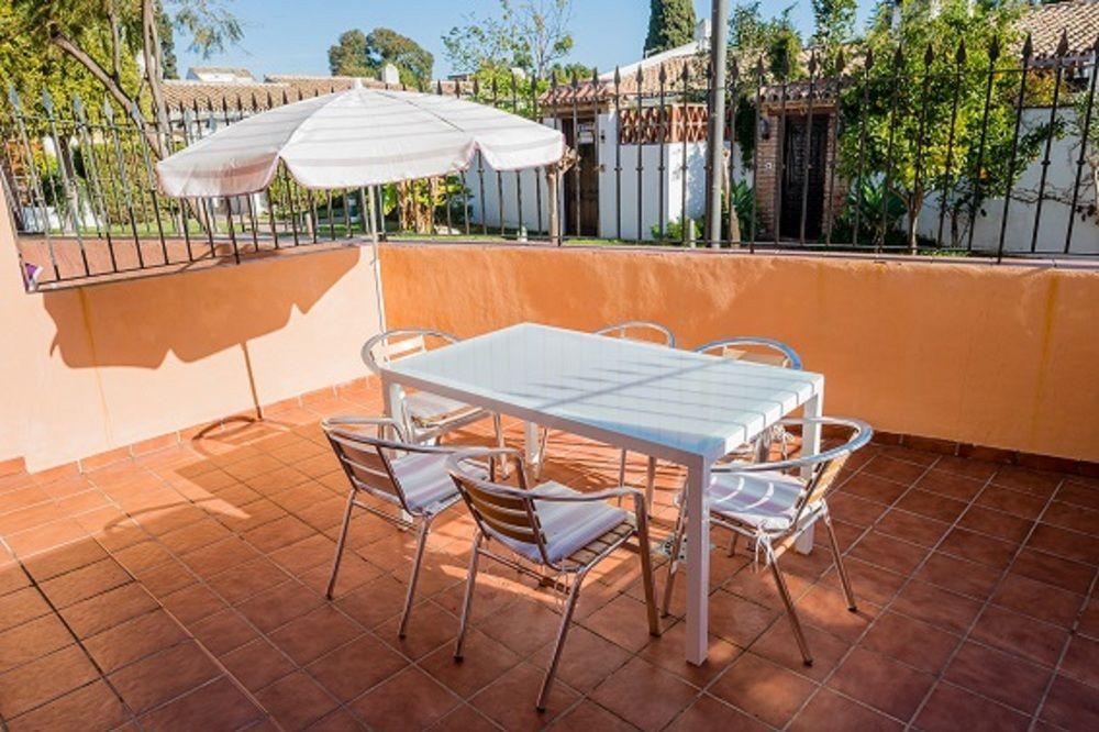 Hotel Galindo El Saladillo Estepona
