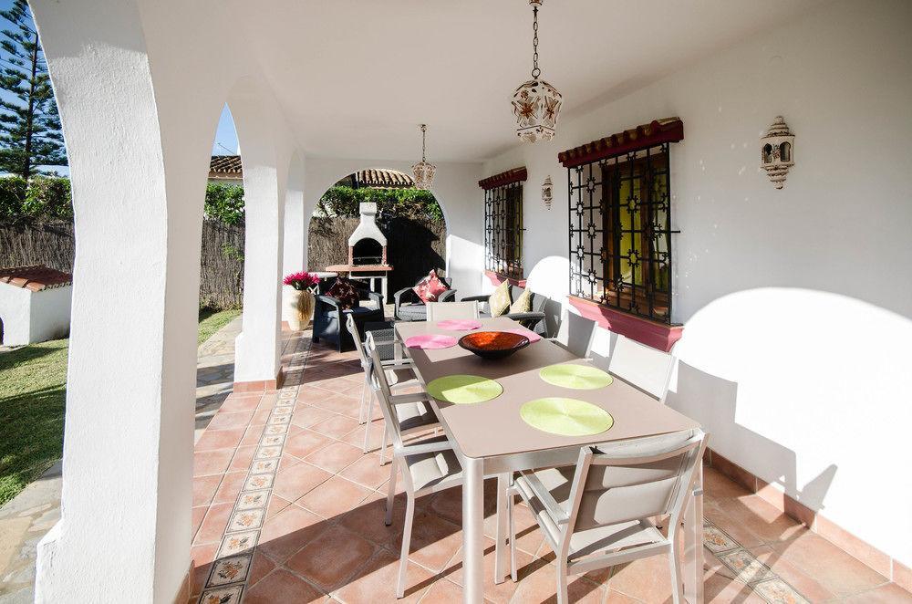 Hotel Galindo El Saladillo