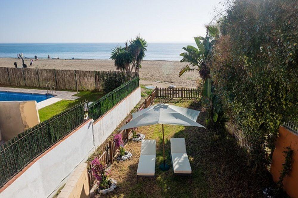 Hotel Galindo El Saladillo Estepona