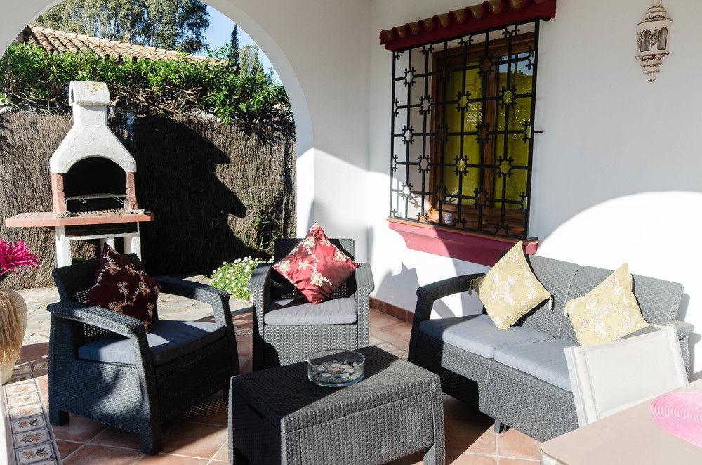 Hotel Galindo El Saladillo Estepona