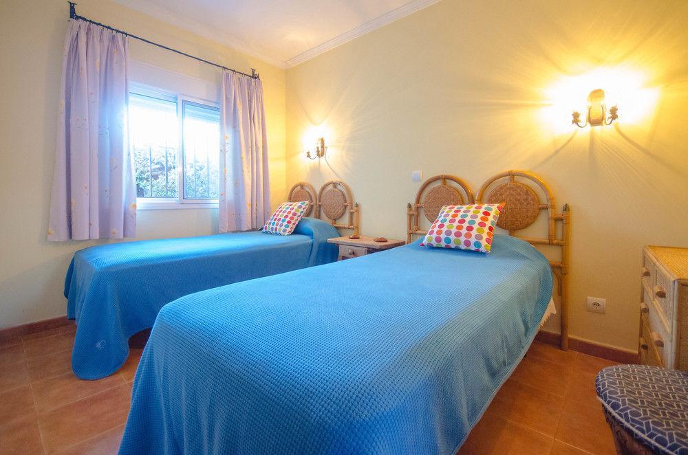 Hotel Galindo El Saladillo Estepona