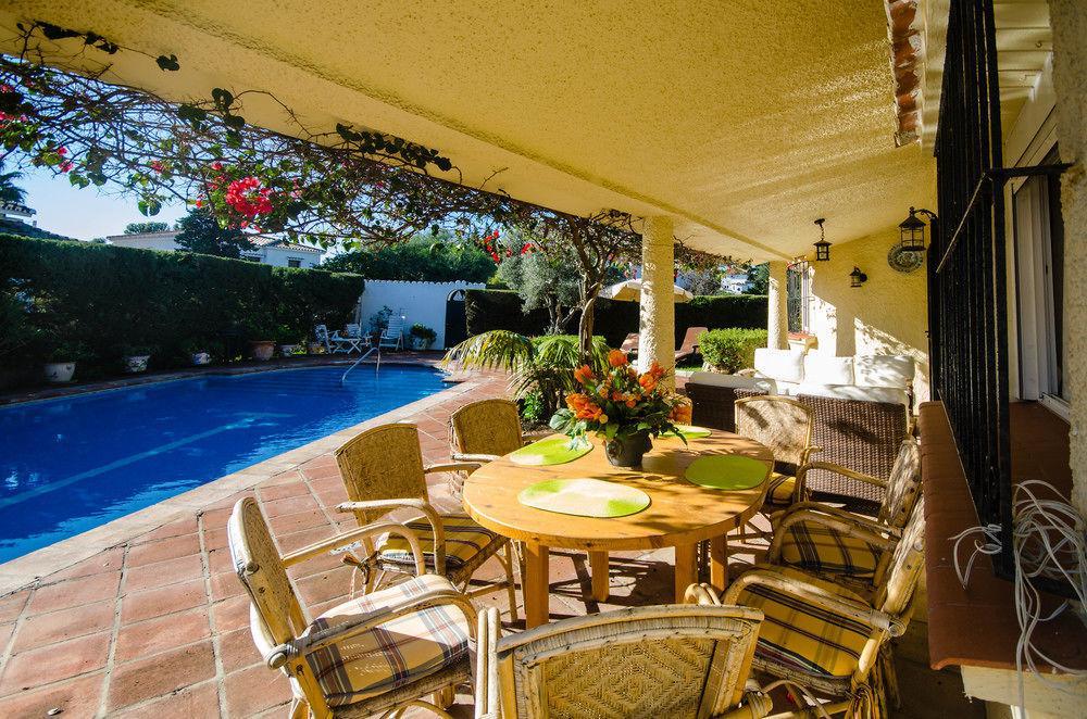 Hotel Galindo El Saladillo