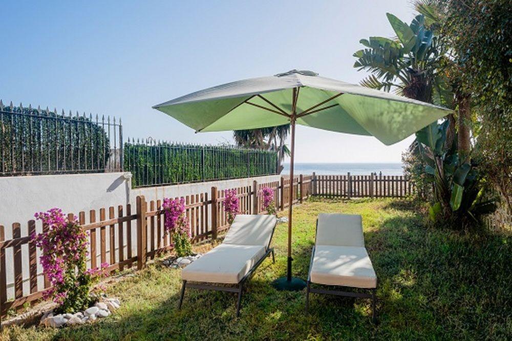 Hotel Galindo El Saladillo Estepona