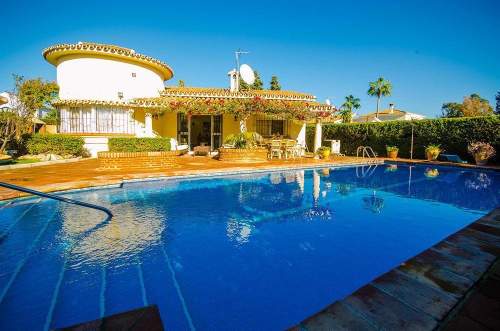 Galindo El Saladillo Estepona