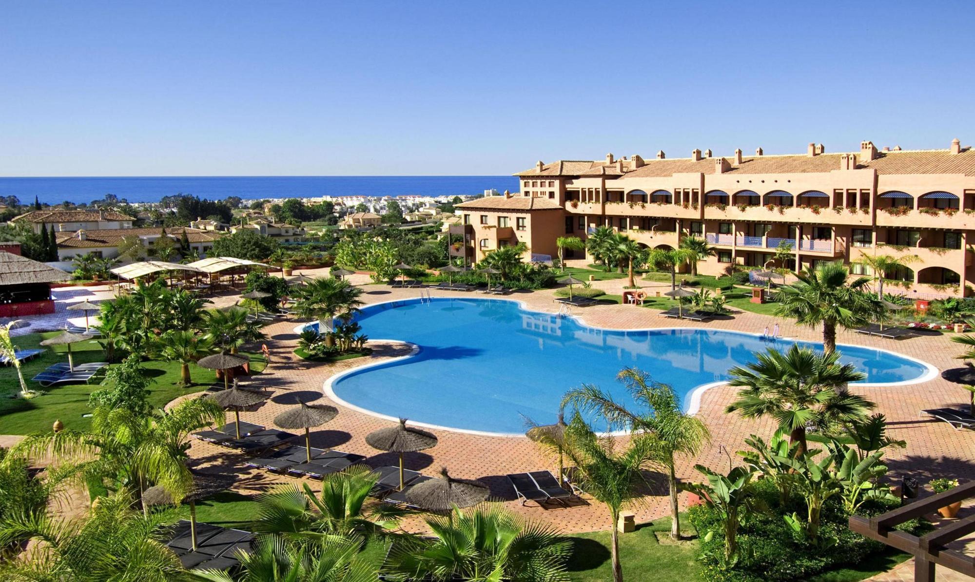 Pierre & Vacances Aparthotel 4*