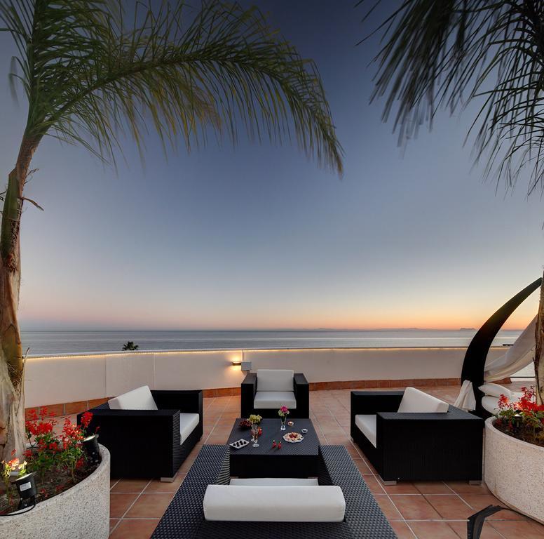 Cosmo Beach Marbella *