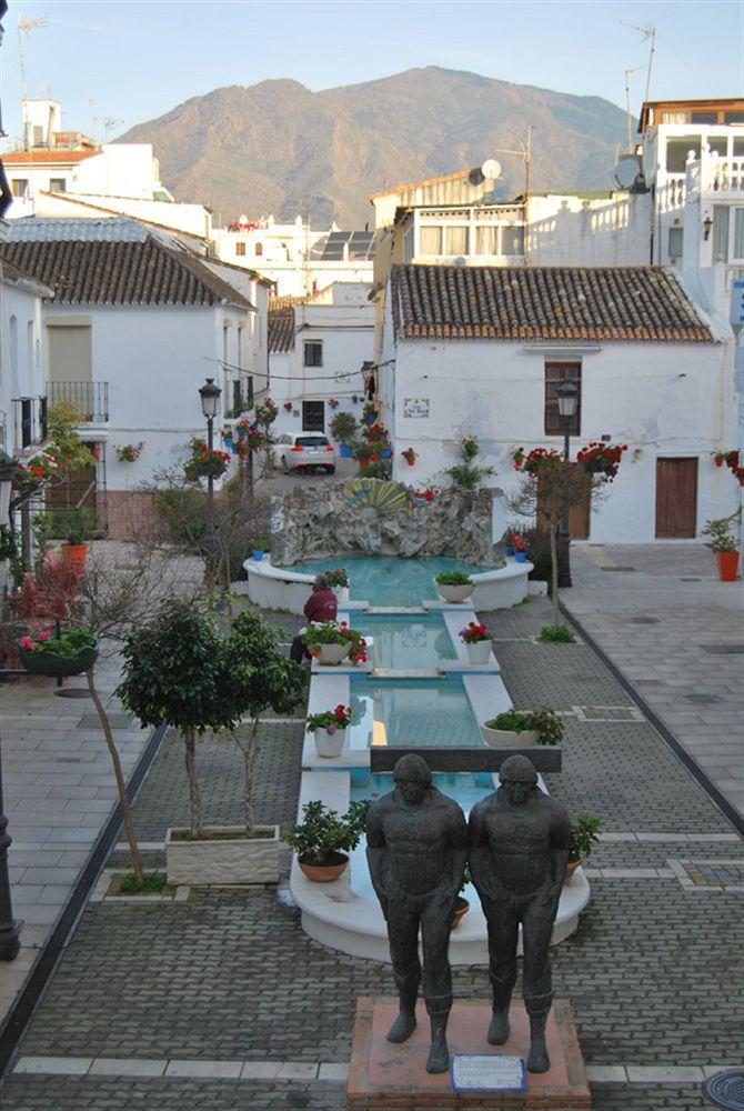 Buenavista 5* Estepona