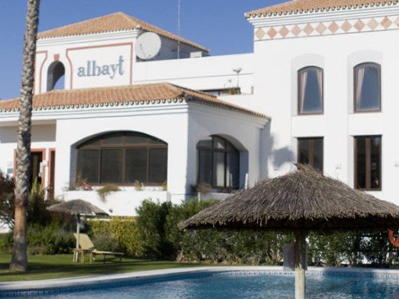 Albayt & Resort 3*