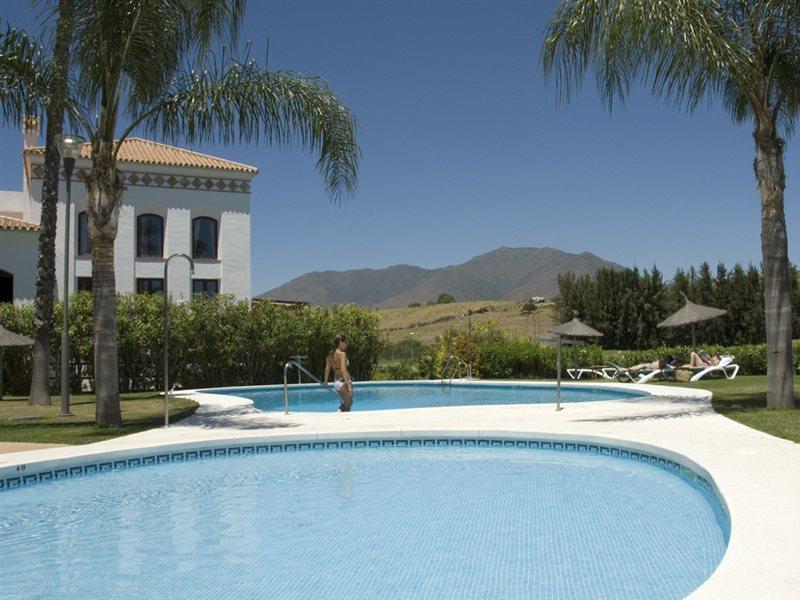 Albayt & Resort 3*