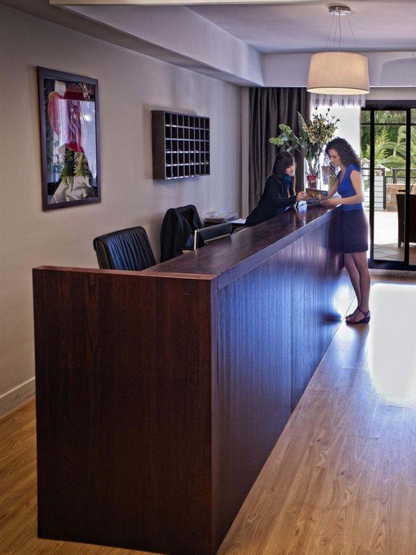 Casares Del Mar Apartment Estepona