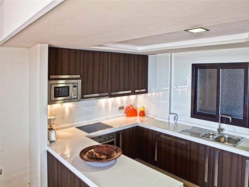 Casares Del Mar Apartment Estepona