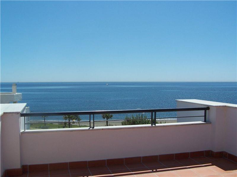 Casares Del Mar Apartment Estepona