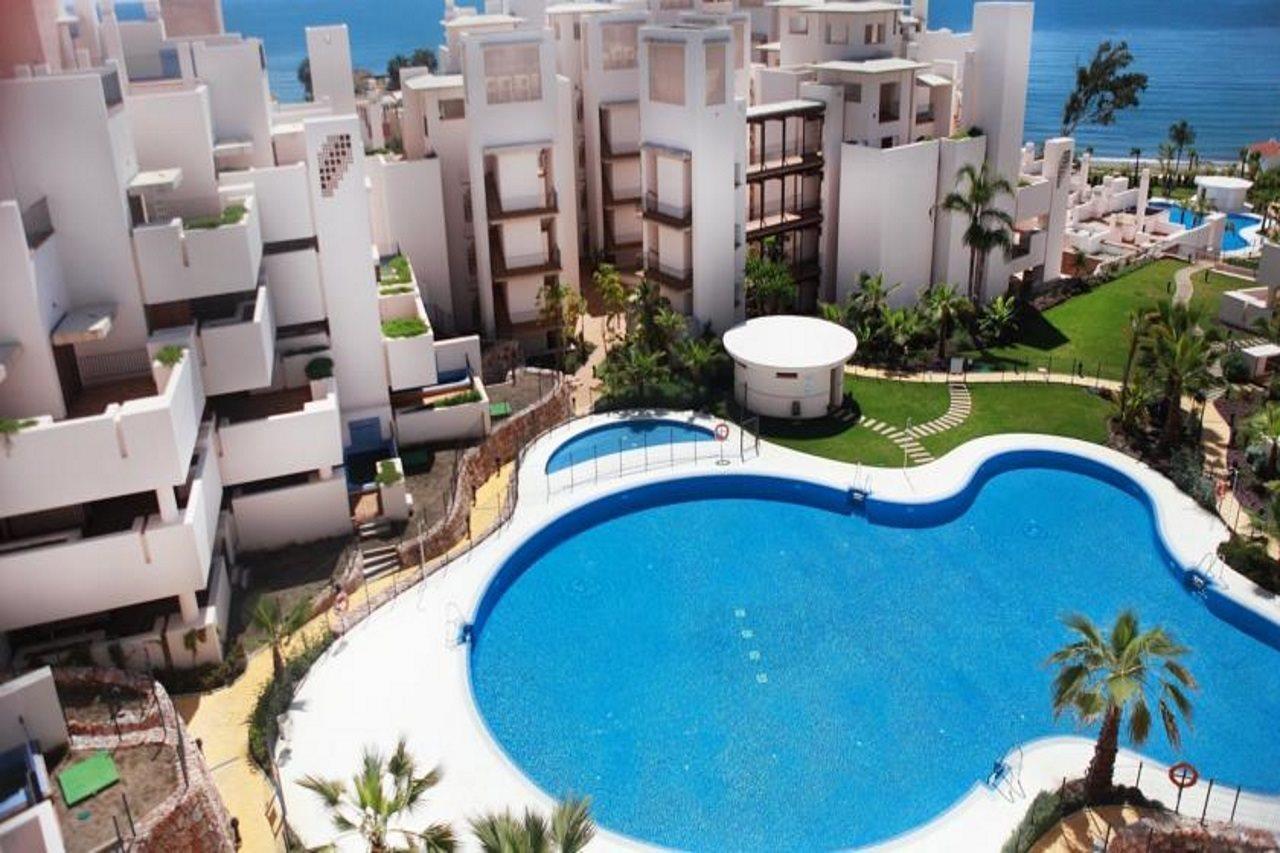Bahia De La Plata Boutique Apartment *