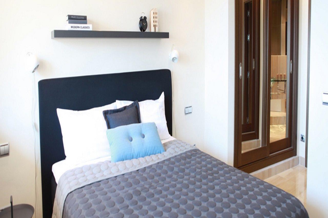 Bahia De La Plata Boutique Apartment Estepona