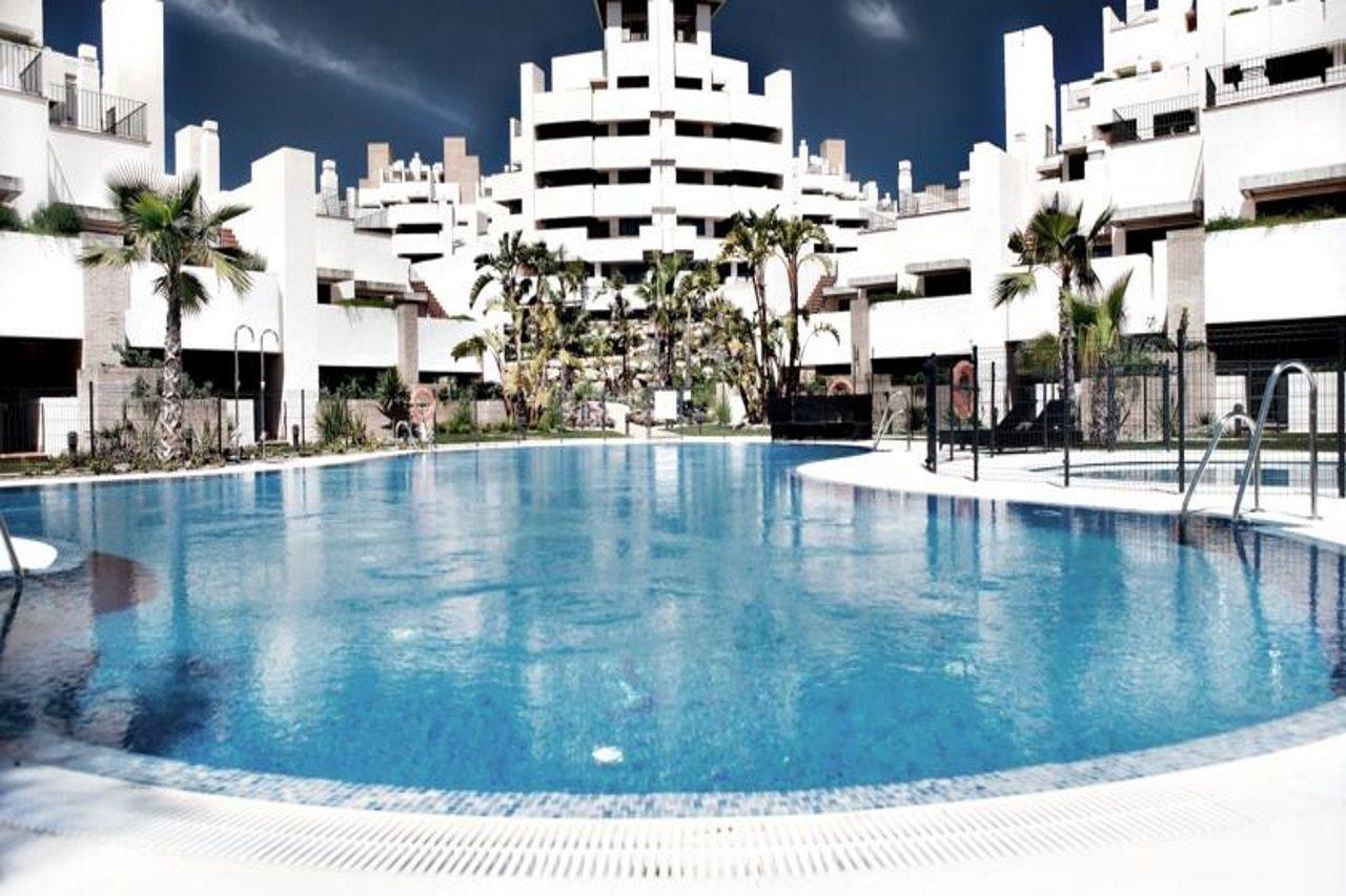 Bahia De La Plata Boutique Apartment