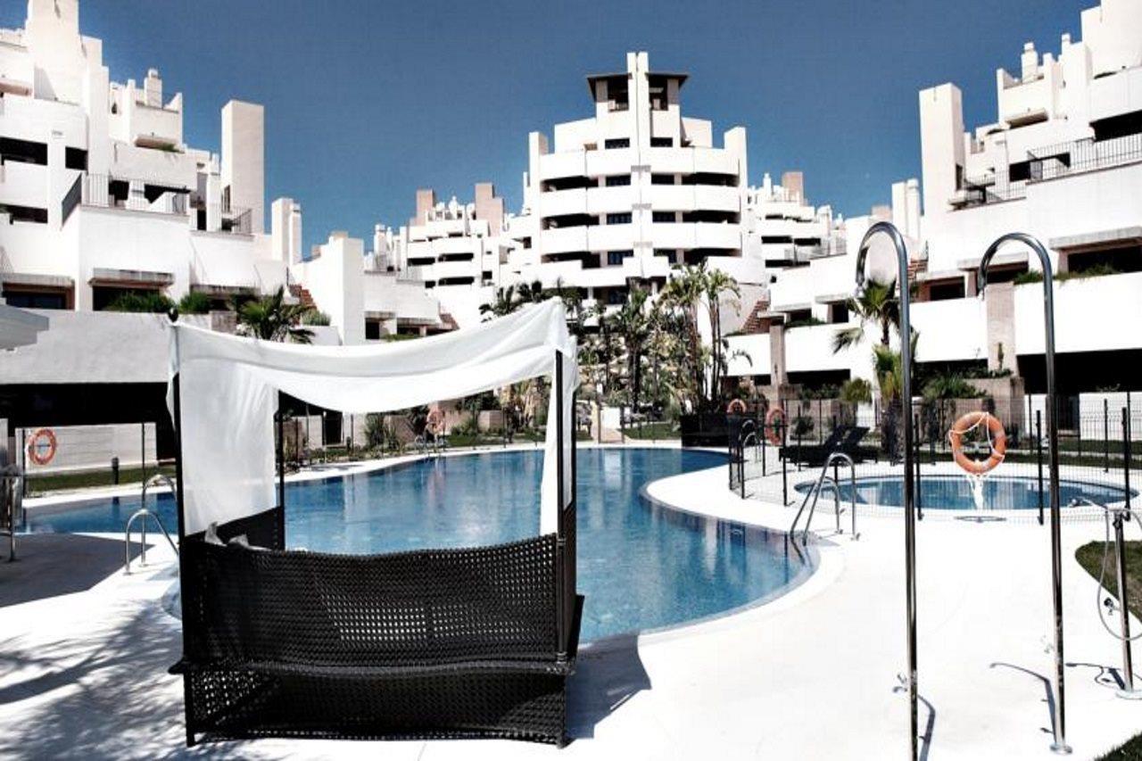 Bahia De La Plata Boutique Apartment