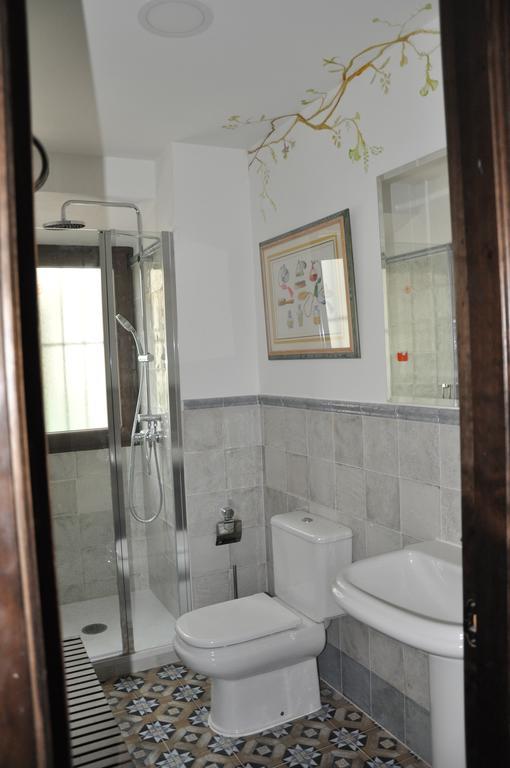 Casa De Remigias Appartement Estepona