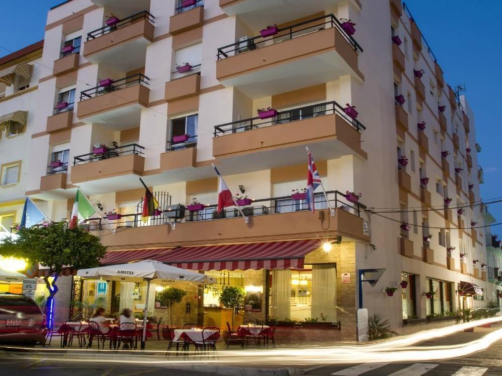 Mare 3* Estepona