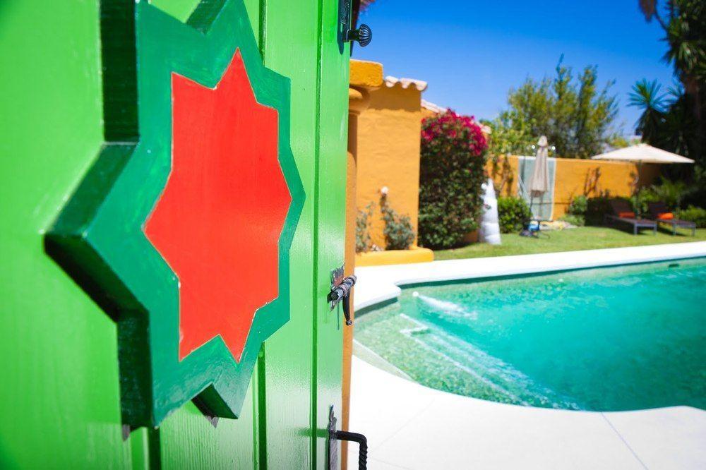 Family Hotel Al- Ana Marbella Hotel 3*