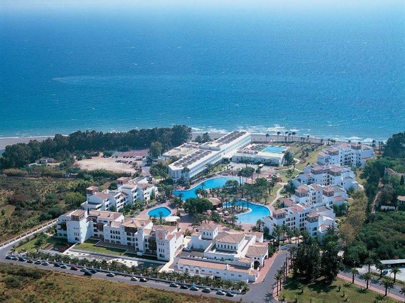 Costa Del Sol Princess Hotel 4*