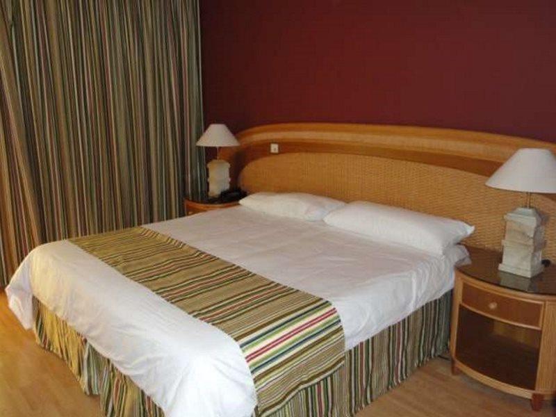 Costa Del Sol Princess Hotel