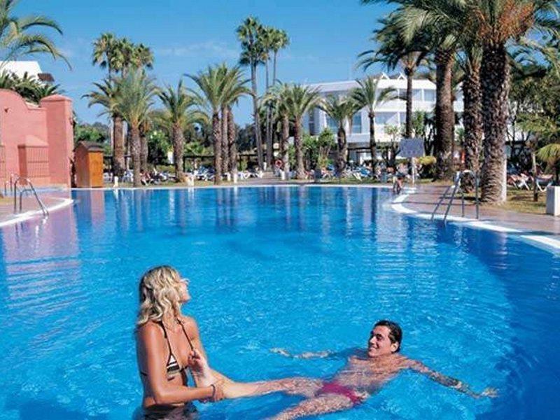 Costa Del Sol Princess 4* Estepona