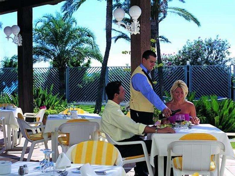 Costa Del Sol Princess 4*