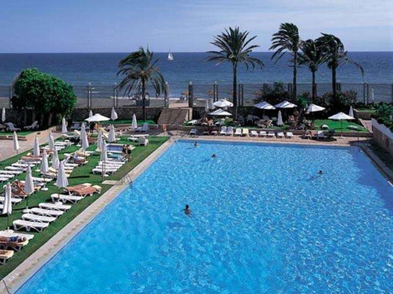 Costa Del Sol Princess Hotel 4*