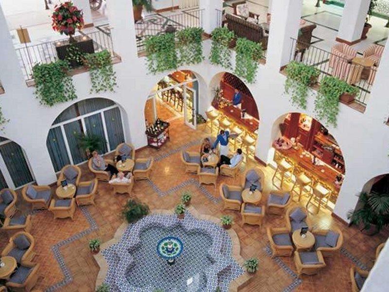 Costa Del Sol Princess Hotel