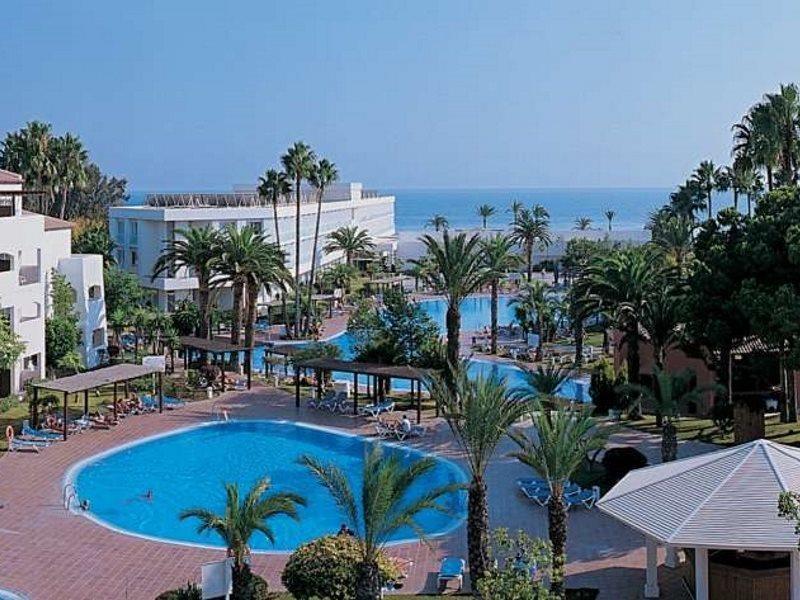Costa Del Sol Princess Hotel Estepona