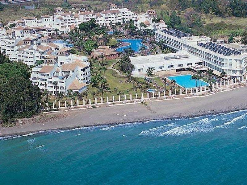 Costa Del Sol Princess Hotel 4*