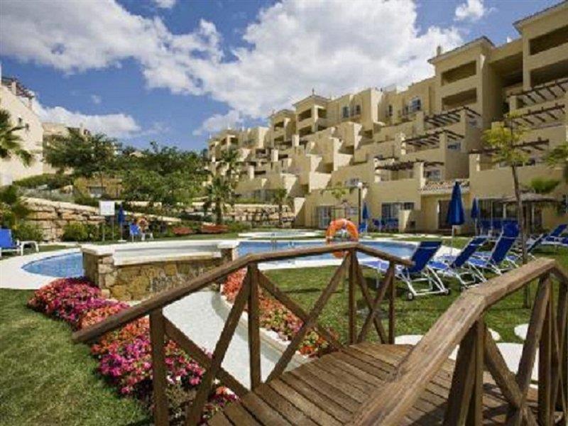 Checkin Colina Del Paraiso Apartment *