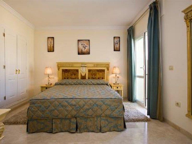 Checkin Colina Del Paraiso Apartment