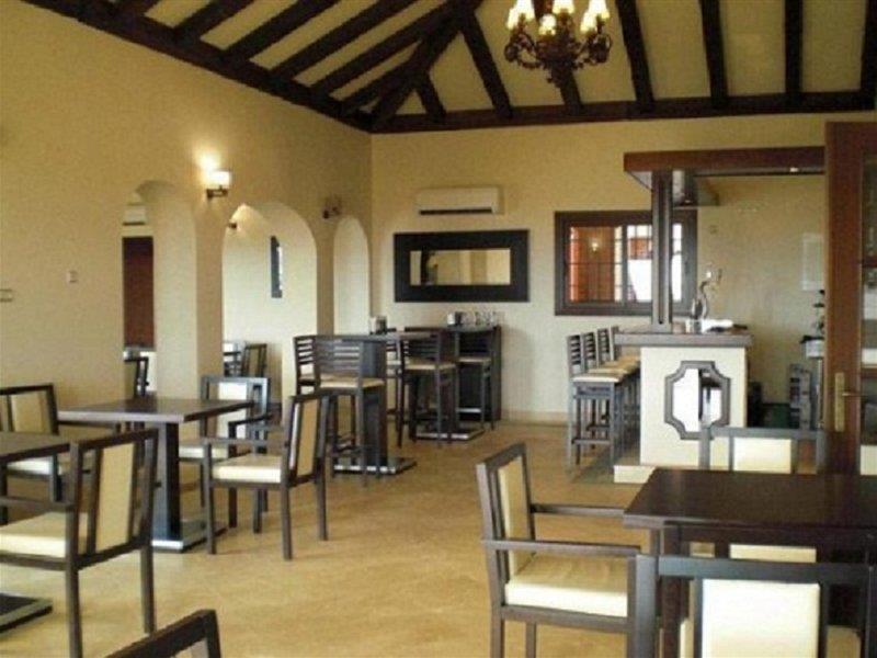 Checkin Colina Del Paraiso Apartment Estepona