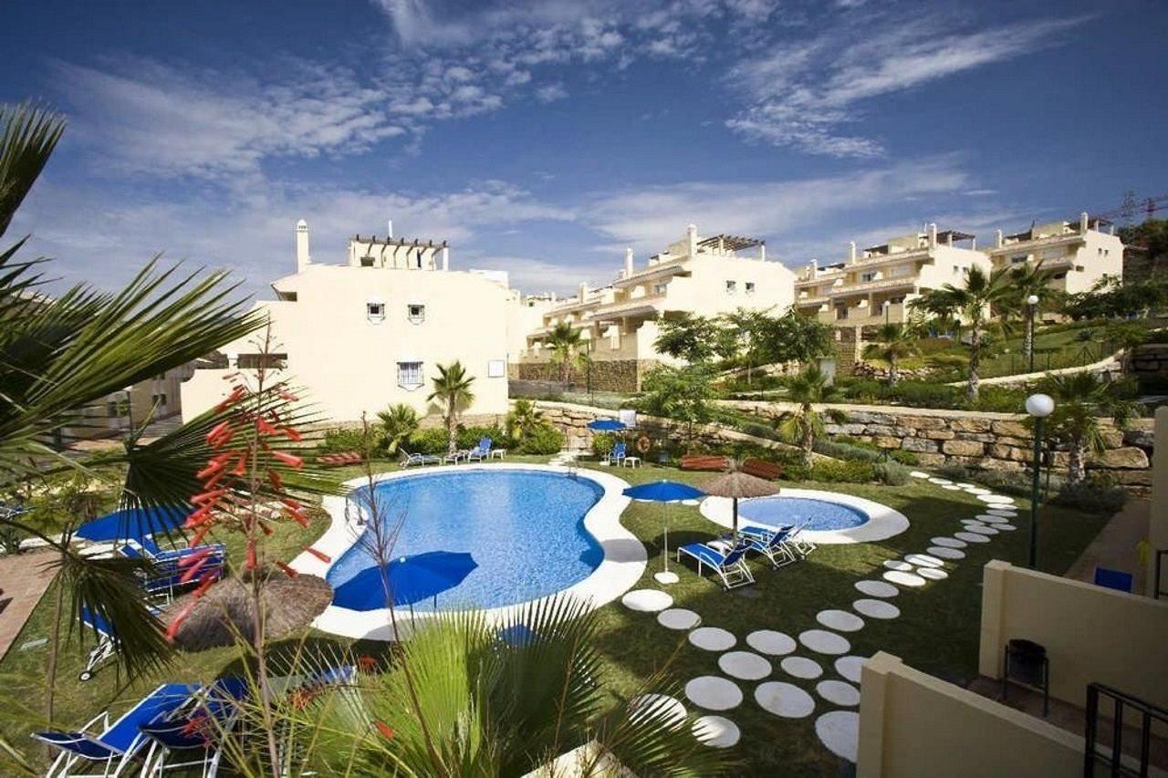Checkin Colina Del Paraiso * Estepona