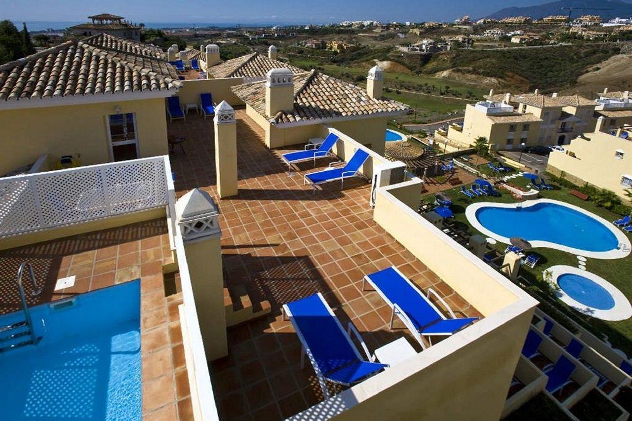 Checkin Colina Del Paraiso Apartment Estepona