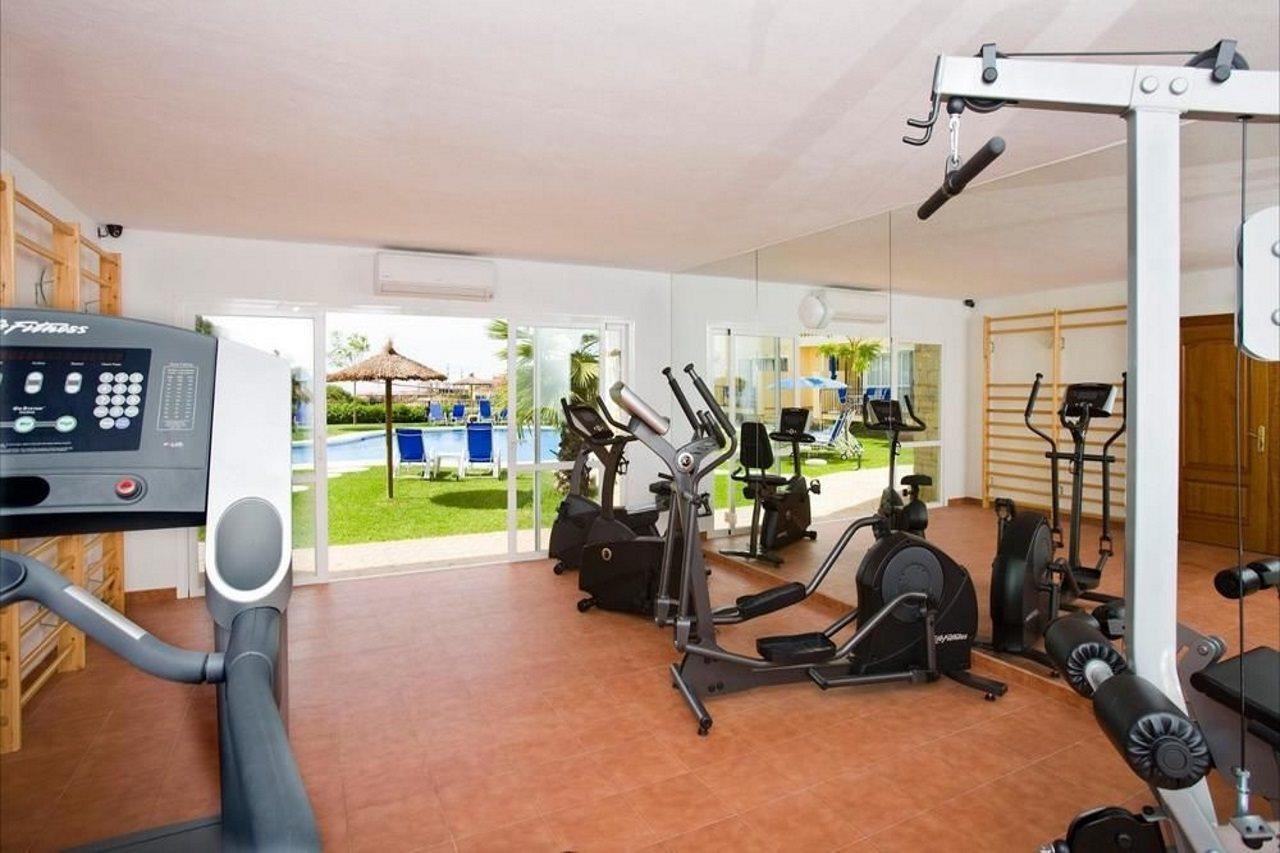 Checkin Colina Del Paraiso Apartment *
